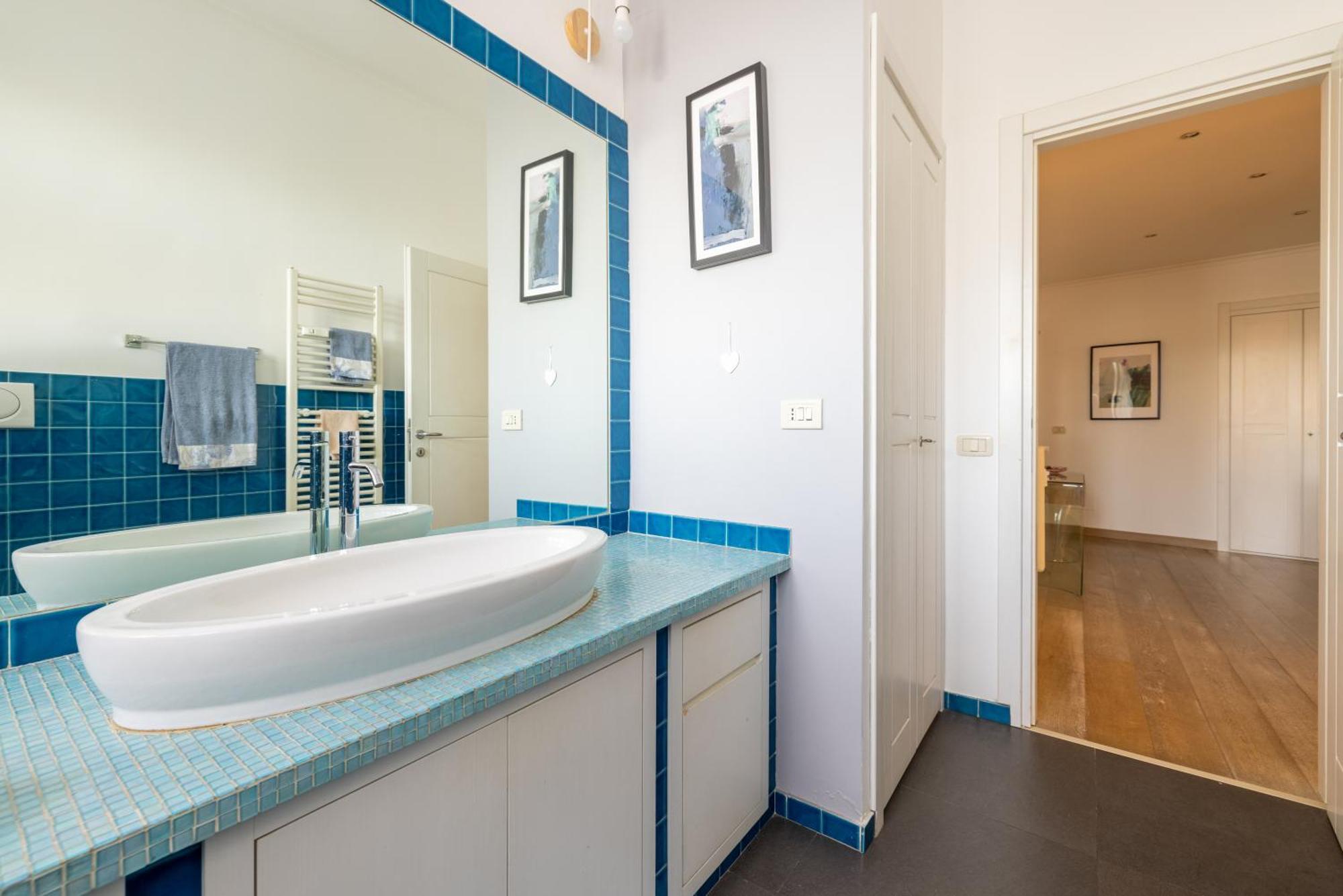 Casa Lucia 5 Stelle Lungotevere Della Vittoria Rome Bagian luar foto